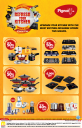 Pigeon Kitchen Appliances - Exciting Offers